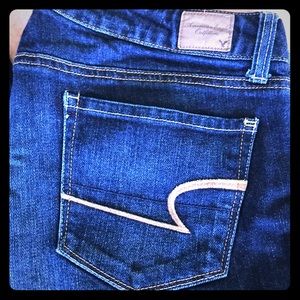 American Eagle Denim